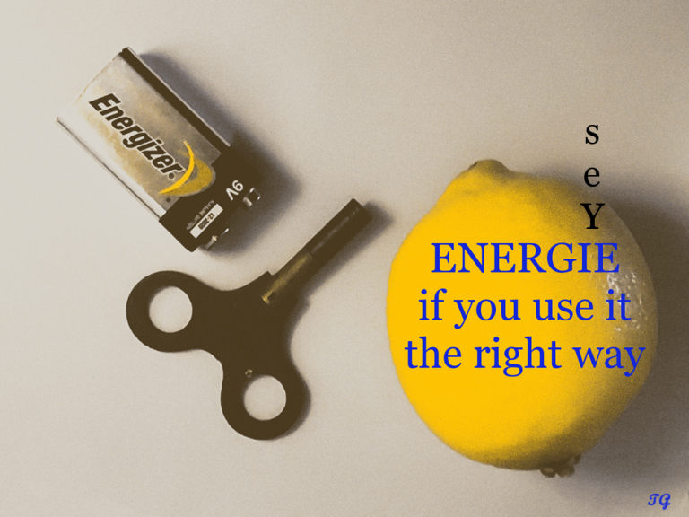 Energie-Energy